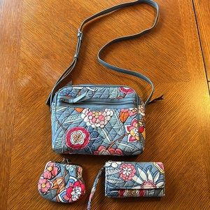 Vera Bradley Bundle!